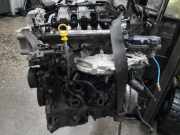 Motor 8201730198 Renault Trafic (1FL/2FL/3FL/4FL) Van 1.6 dCi 95 (R9M-413(R9M-H4)) 2017-08