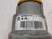 Nebelscheinwerfer Links Vorne 9648947780 Citroën Jumpy (G9) Van 2.0 HDiF 16V 125 (DW10CD(AHZ)) 2014-01