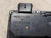 Drosselklappe 161206038R Renault Captur (2R) SUV 0.9 Energy TCE 12V (H4B-408(H4B-B4)) 2017-04