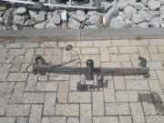 Anhängerkupplung Peugeot 208 I (CA/CC/CK/CL) Schrägheck 1.2 Vti 12V PureTech 82 (EB2F(HMZ)) 2013-10