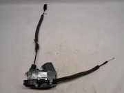 Türschloss Stangen Links Hinten 825032022R Renault Megane IV Estate (RFBK) Kombi 5-drs 1.5 Energy dCi 110 (K9K-657) 2018