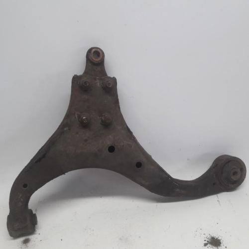Draagarm Rechts Voor Onder 545011F100 Kia Sportage (JE) Geländewagen 2.0 CVVT 16V 4x2 (G4GC) 2006 Bild Draagarm Rechts Voor Onder 545011F100 Kia Sportage (JE) Geländewagen 2.0 CVVT 16V 4x2 (G4GC) 2006