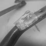 Scheibenwischer Mechanisch 6405QC Citroën C3 (SC) Schrägheck 5-drs 1.6 HDi 92 (DV6DTED(9HP)) 2013