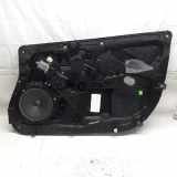 Fensterheber Rechts Vorne 8A6114553A Ford Fiesta 6 (JA8) Schrägheck 1.25 16V (SNJD) 2009-09