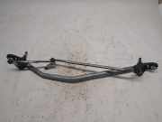 Scheibenwischer Mechanisch Renault Kangoo Express (FW) Van 1.5 dCi 75 (K9K-628(K9K-E6)) 2011-10