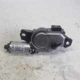 Scheibenwischermotor Hinten 53032712 Volkswagen Caddy IV Van 2.0 TDI 102 (DFSD) 2018-03 DFSD