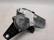 Scheibenwischermotor Hinten 8200311486 Renault Twingo II (CN) Schrägheck 3-drs 1.2 16V (D4F-770) 2012