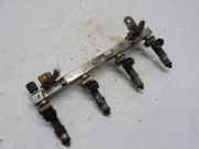 Kraftstoff-Injector 0280151208 Opel Astra H SW (L35) Kombi 1.4 16V Twinport (Z14XEP(Euro 4)) 2006