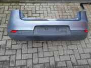 Stoßstange Hinten 850220056R Renault Megane III Berline (BZ) Schrägheck 5-drs 1.4 16V TCe 130 (H4J-700(H4J-A7)) 2009-11