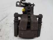 Bremssattel Links Hinten ABS Renault Megane III Grandtour (KZ) Kombi 5-drs 1.5 dCi 110 (K9K-656(K9K-G6)) 2013-06