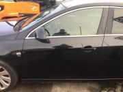 Tür Links Vorne 22796395 Opel Insignia Sports Tourer Kombi 1.4 Turbo 16V Ecotec (B14NET(Euro 6)) 2012-05