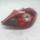 Rücklicht Rechts 13186351 Opel Corsa D Schrägheck 1.2 16V (Z12XEP(Euro 4)) 2009-02