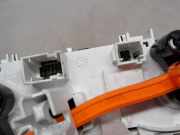 Bedienung Heizung 9819611577 Peugeot 2008 (CU) Gro?raumlimousine 1.2 12V e-THP PureTech 110 (EB2ADT(HNP)) 2018