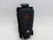 Paniklichtschalter 252100001R Renault Megane III Berline (BZ) Schrägheck 5-drs 1.5 dCi 110 (K9K-J836) 2013