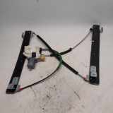 Fensterheber Rechts Vorne 0130822286 Ford Mondeo IV Wagon Kombi 1.6 TDCi 16V (T1BC(Euro 5)) 2012-07