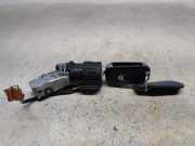 Zündschloss + Schlüssel 1608682880 Citroën C3 (SX/SW) Schrägheck 1.2 Vti 12V PureTech (EB2FA(HMR)) 2024-02