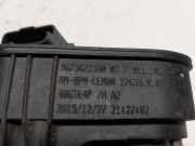 Drosselklappe 9673622380 Peugeot 208 I (CA/CC/CK/CL) Schrägheck 1.2 Vti 12V PureTech 82 (EB2F(HMZ)) 2016-01