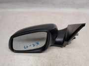 Außenspiegel Links 51167307155 BMW X1 (E84) SUV xDrive 18d 2.0 16V (N47-D20C) 2013-06