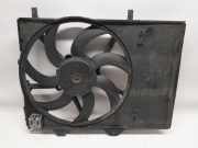 Kühlerventilatormotor 1610781580 Citroën C3 (SX/SW) Schrägheck 1.2 12V e-THP PureTech 110 (EB2ADT(HNP)) 2018