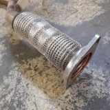 Uitlaat Rohr Vorne Renault Captur (2R) SUV 1.5 Energy dCi 110 FAP (K9K-F6) 2016