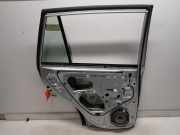 Tür Links Hinten Toyota RAV4 (A2) Geländewagen 2.0 D-4D 16V 4x4 (1CD-FTV) 2005