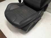 Sitz Links Vorne Peugeot 2008 (CU) Großraumlimousine 1.6 Blue HDi 100 (DV6FD(BHY)) 2018-02