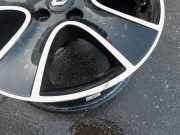 Felge Li, 16", 65J, ET44, 4 Gats Renault Clio IV (5R) Schrägheck 5-drs 0.9 Energy TCE 90 12V (H4B-408(H4B-B4)) 2013-08