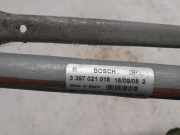 Scheibenwischer Mechanisch 3397021018 Ford Mondeo IV Wagon Kombi 2.0 16V (A0BC(Euro 5)) 2008-10
