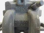 Bremssattel Links Hinten ABS BMW 3 serie Touring (F31) Kombi 320d 2.0 16V (N47-D20C) 2014-09