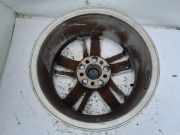 Felge Li, 15", 6J, ET40, 5 Gats Volkswagen Polo V (6R) Schrägheck 1.6 TDI 16V 90 (CAYB) 2013 CAYB