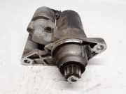 Anlasser 0001120400 Volkswagen Fox (5Z) Schrägheck 1.2 (CHFB) 2007-08 CHFB