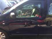Tür Links Vorne Dacia Dokker (0S) Großraumlimousine 1.6 16V LPG (H4M-740) 2016-09