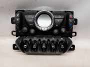 Bedienung Heizung DV251710005897207S Mini Mini (R56) Schrägheck 1.6 16V One (N16-B16A) 2013-01