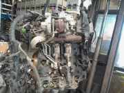 Motor Opel Vivaro Van 2.0 CDTI (M9R-788) 2011