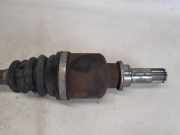 Antriebswelle Links Vorne Renault Modus/Grand Modus (JP) Großraumlimousine 1.6 16V (K4M-794(Euro 4)) 2005-10