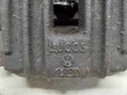 Bremssattel Rechts Hinten ABS Seat Ibiza IV SC (6J1) Schrägheck 3-drs 1.6 16V (BTS) 2009-07