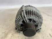 Lichtmaschine V-Snaar 021903026L Volkswagen Passat Variant (3C5) Kombi 1.9 TDI (BXE) 2006-08 BXE