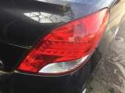 Rücklicht Rechts Peugeot 207 CC (WB) Cabrio 1.6 16V (EP6C(5FS)) 2008-05