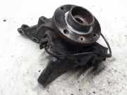 Radnabe Vorne Renault Clio IV (5R) Schrägheck 5-drs 1.5 Energy dCi 90 FAP (K9K-638) 2014