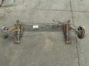 Hinterachse Vwa ABS 514897 Peugeot 206 SW (2E/K) Kombi 1.4 (TU3JP(KFW)) 2005-07