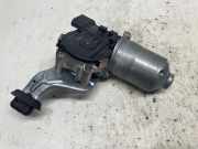 Scheibenwischermotor Vorne 0390243607 Citroën C3 Aircross I (2C/2R) SUV 1.2 e-THP PureTech 110 (EB2DT(HNZ)) 2018-06