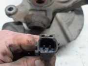 Radnabe Vorne Land + Range Rover Freelander II Geländewagen 2.2 td4 16V (224DT) 2007