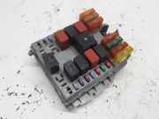 Sicherungskasten 51763772 Fiat Doblo Cargo (223) Van 1.9 JTD Multijet (186.A.9000) 2007