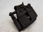 Bremssattel Links Vorne ABS Renault Clio IV Estate/Grandtour (7R) Kombi 5-drs 1.5 Energy dCi 90 FAP (K9K-638) 2014-05