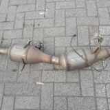 Katalysator 6000620228 Fiat Talento Van 1.6 MultiJet Biturbo 120 (R9M-413(R9M-H4)) 2020