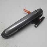 Türgriff Außen Ra Suzuki Splash Großraumlimousine 1.0 12V (K10B) 2010-06