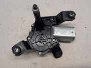 Scheibenwischermotor Hinten W000013579 Opel Meriva Großraumlimousine 1.4 Turbo 16V Ecotec (B14NET(Euro 6)) 2011-02