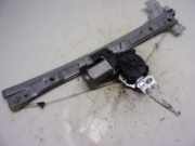 Fensterheber Links Vorne Peugeot 207/207+ (WA/WC/WM) Schrägheck 1.4 HDi (DV4TD(8HR)) 2009-12