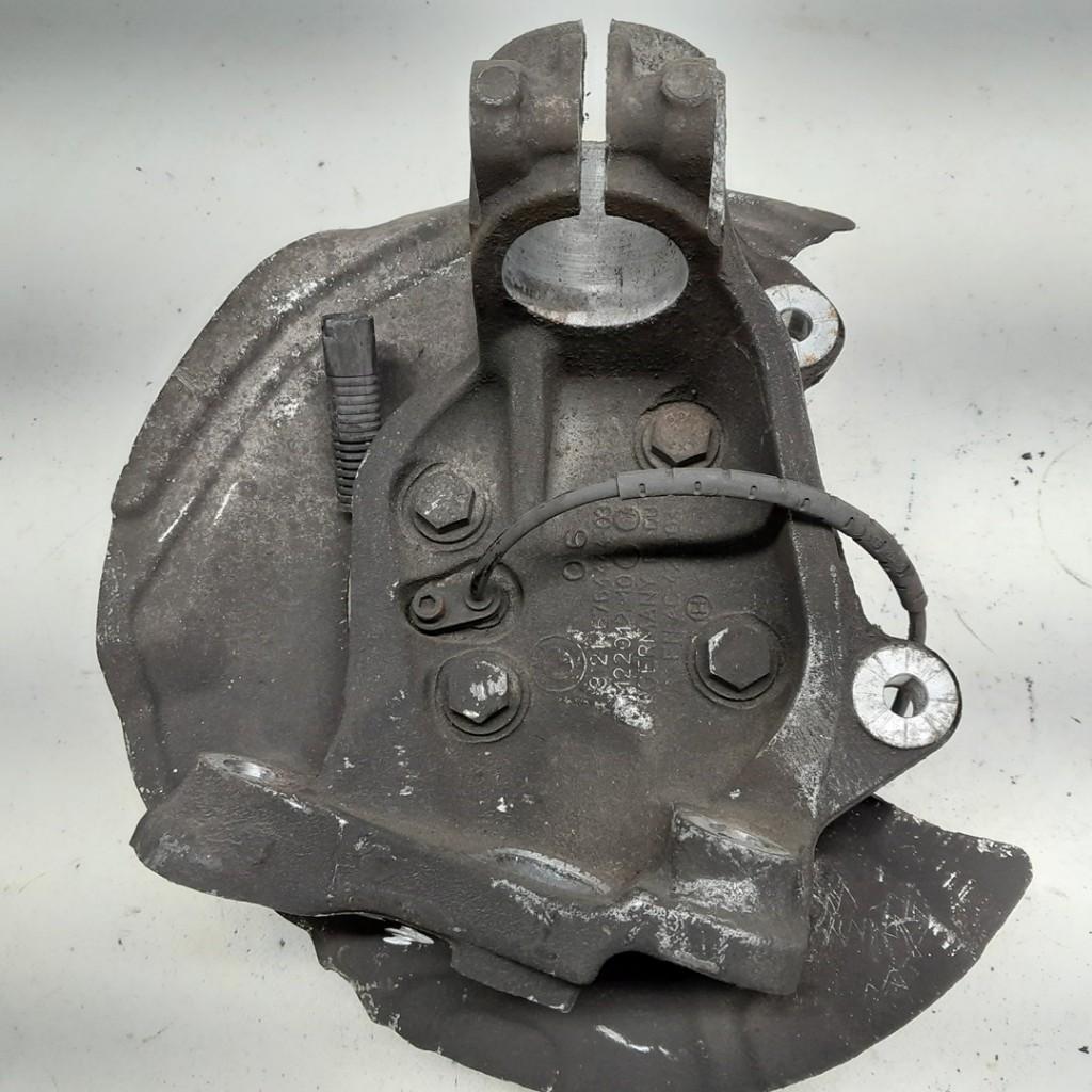 Radnabe Vorne 31216793924 BMW 1 serie (E87/87N) Schrägheck 5-drs 116i 1.6 16V (N45-B16A) 2005 Bild Radnabe Vorne 31216793924 BMW 1 serie (E87/87N) Schrägheck 5-drs 116i 1.6 16V (N45-B16A) 2005