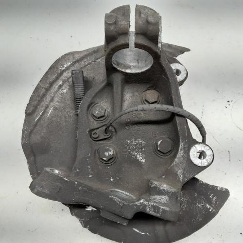 Radnabe Vorne 31216793924 BMW 1 serie (E87/87N) Schrägheck 5-drs 116i 1.6 16V (N45-B16A) 2005 Bild Radnabe Vorne 31216793924 BMW 1 serie (E87/87N) Schrägheck 5-drs 116i 1.6 16V (N45-B16A) 2005